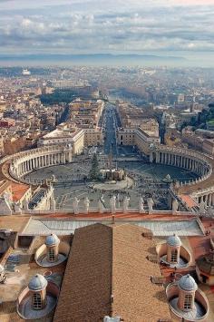
                    
                        Vatican  City
                    
                