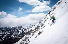 
                    
                        Hidden-Gem Ski Resorts with Great Powder, Shorter Lines
                    
                