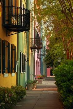 
                    
                        Beautiful Charleston www.travelandtran...
                    
                
