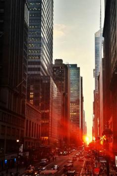 
                    
                        A Manhattan sunrise: 15 things to do in NYC
                    
                