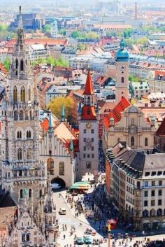 
                    
                        Munich, Germany
                    
                