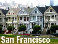 
                    
                        San Francisco Travel Tips
                    
                