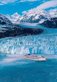 
                    
                        alaska glaciers, can't wait to see this with my own eyes thus summer
                    
                