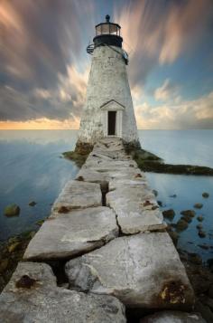 
                    
                        Palmer Island Lighthouse
                    
                