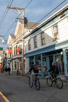 
                    
                        24 Small New England Towns You Absolutely Need To Visit - Provincetown, MA
                    
                