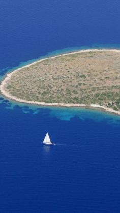
                    
                        Kornati Islands National Park, Croatia
                    
                