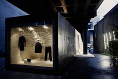 
                    
                        SIKI IM CONCEPT STORE | LEONG LEONG; Photo by Shawn Brackbill | Archinect
                    
                