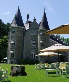 
                    
                        Europe’s Best Affordable Castle Hotels: Château d’Hassonville
                    
                