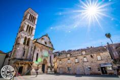 
                    
                        The Beautiful walled city of Dubrovnik
                    
                