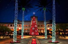 
                    
                        10 HOTELS WITH OVER-THE-TOP CHRISTMAS DECORATIONS
                    
                