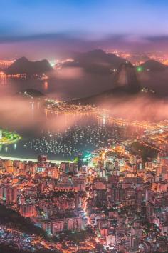 
                    
                        Rio de Janeiro, Brazil
                    
                