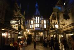 
                    
                        11 Awesome Stops That Should Be on Every 'Harry Potter' Fan's Vacation List
                    
                