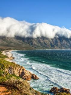
                    
                        Kogel Bay Resort,South Africa - Amazing Places In South Africa Worth To Visit In A Lifetime
                    
                