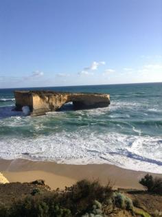 
                    
                        Great Ocean Road Day Trip Adventure from Melbourne
                    
                