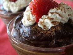 
                    
                        June 26 Celebrate US National Chocolate Pudding Day with us. +  RECIPES  www.food.com/...
                    
                