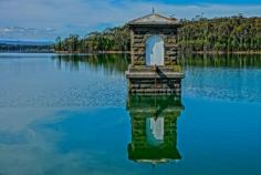 
                    
                        Taken at the Yan Yean Reservoir, Melbourne's first reservoir. Victoria Australia by puggsincyberspace
                    
                