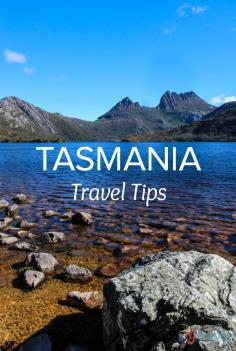 
                    
                        Planning a trip to Tasmania? We've got the best travel tips for Tassie all in one place!
                    
                