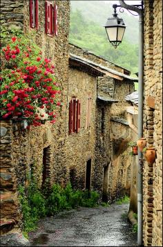 
                    
                        Medieval Évol, France • photo: Sigfrid López on Flickr
                    
                