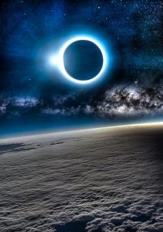 
                    
                        Solar Eclipse
                    
                