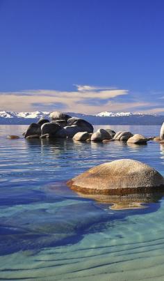 
                    
                        Lake Tahoe, Nevada
                    
                