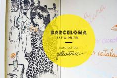 
                    
                        Barcelona Travel Guide | Places To Eat &amp; Drink. |
                    
                