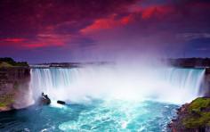 
                    
                        Niagara Falls  suitcasesandsunse...
                    
                
