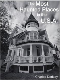 
                    
                        The Most Haunted Places in the USA... road trip?
                    
                