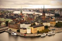 
                    
                        6. #Stockholm - 7 Cities around the #World with the Most Job Opportunities ... → #Money [ more at money.allwomensta... ]  #Great #Cities #Opportunities #Rates #Job
                    
                