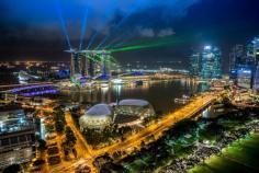 
                    
                        Singapore by Somchat Thavornvattanayong on 500px
                    
                