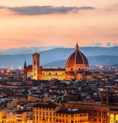 
                    
                        Florence, Italy
                    
                