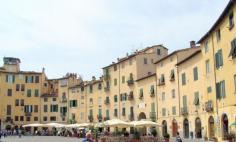 
                    
                        Siena by Marion E. on 500px
                    
                