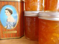 
                    
                        The Right Kind of Marmalade- Made with Bitter Seville Oranges
                    
                