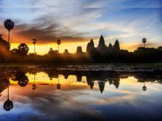 
                    
                        Siem Reap, Cambodia
                    
                