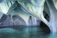 
                    
                        Marble-Caves
                    
                