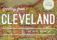 
                    
                        Where to eat, shop and visit in Cleveland, OH! #cleveland #ohio
                    
                