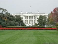 
                    
                        The White House
                    
                
