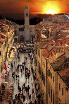 
                    
                        Dubrovnik, Croatia
                    
                