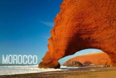 
                    
                        Atlantic Ocean Coast, Morocco | 21 Breathtaking Coastlines To Add To Your Bucket List
                    
                