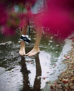 ♥ Rainy Days ...just ♥ them...