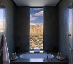 
                    
                        Desert beauty: Amangiri Resort and Spa in Southern Utah.
                    
                
