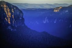 
                    
                        The Blue Mountains in #Australia is a lovely place for a bushwalk
                    
                