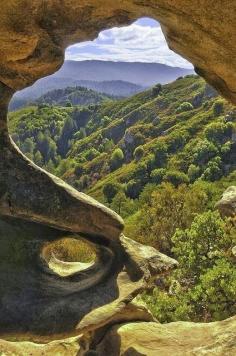 
                    
                        Beauty Of NatuRe: Saratoga Valley, California, United States.
                    
                