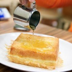 
                    
                        Hong Kong French Toast | 21 Reasons Every Food Lover Needs To Go To Hong Kong Immediately
                    
                