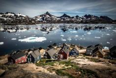 
                    
                        These Photos Show Why East Greenland Is a Hidden Gem
                    
                