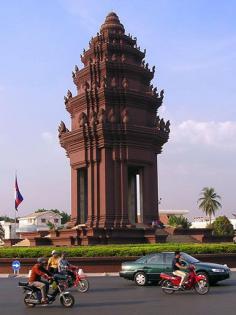 
                    
                        General Thoughts About Phnom Penh
                    
                