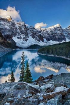 
                    
                        Beauty Of NatuRe: Banff National Park, Canada
                    
                