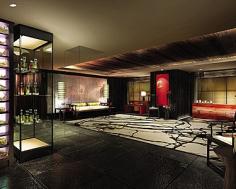 
                    
                        four seasons hotel spa in Shanghai
                    
                