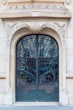 
                    
                        Paris Architecture Photography Art Nouveau
                    
                