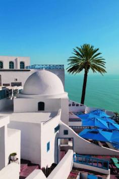 
                    
                        Tunisia - Sid Bou Sid #travel #honeymoon #wanderlust
                    
                
