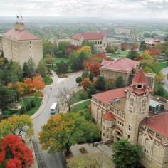 
                    
                        University of Kansas
                    
                